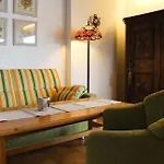 Haus Wandl Зеефельд в Тироле