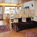 Haus Wandl Апартаменты