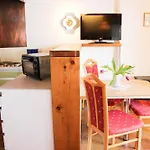 Haus Wandl Apartament