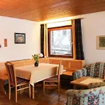 Haus Wandl Apartament
