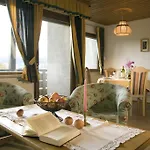 Apartament Haus Wandl *