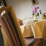 Haus Wandl Апартаменты *