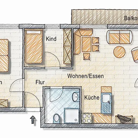 Haus Wandl Seefeld in Tirol