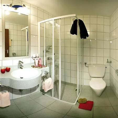 Apartment Haus Wandl Seefeld in Tirol