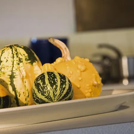 Apartament Haus Wandl