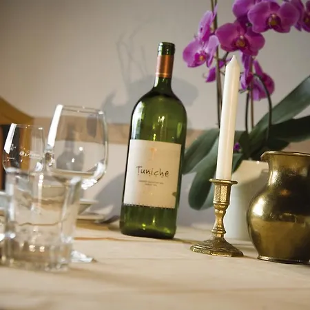 Haus Wandl Apartment