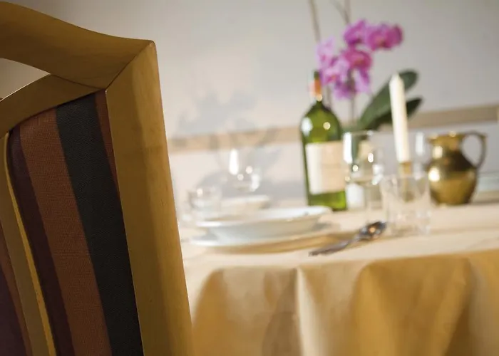 Haus Wandl 제펠드 인 티롤