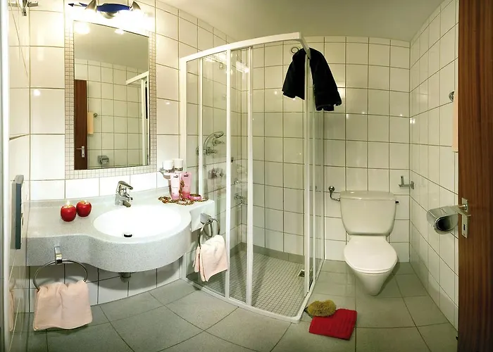 Апартаменты Haus Wandl Зеефельд в Тироле