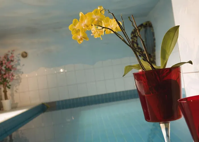 Haus Wandl 제펠드 인 티롤