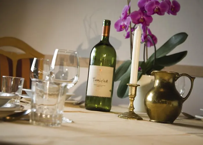 Haus Wandl Апартаменты