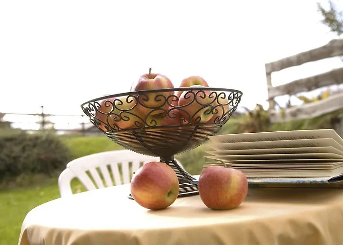 Haus Wandl Apartment