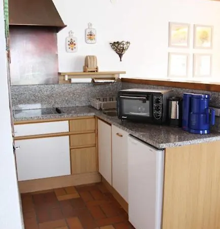 Haus Wandl Apartmán