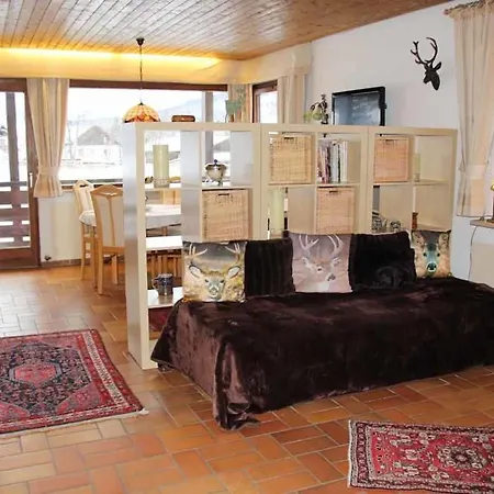 Haus Wandl Apartmán