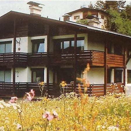 Apartmán Haus Wandl Seefeld in Tirol