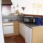 Haus Wandl Apartment