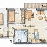 Haus Wandl Seefeld in Tirol