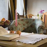 Apartment Haus Wandl *