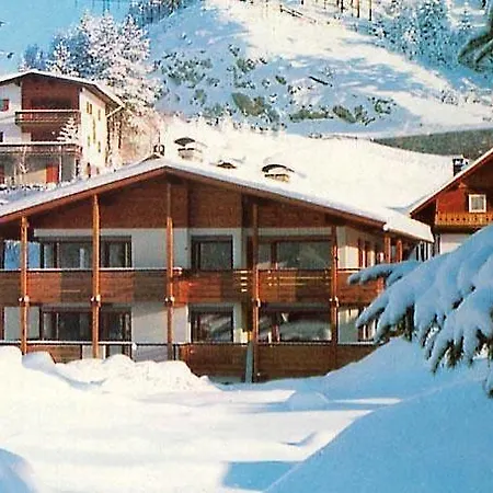 Apartment Haus Wandl