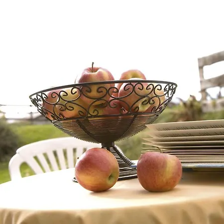 Haus Wandl Apartment